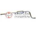 Резонатор 2108-1202005 2к. Ижора