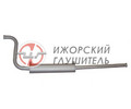 Резонатор 2108-1202005 зак. Ижора