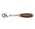 Рукоятка трещоточная 1/2 DR, 48 зубцов (ан. 628745) (OMBRA) 281203