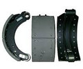 Колодка тормозная 1654326-3501090\\91 (АККОР)