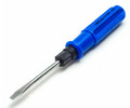 Отвертка двусторонняя PH2/SL6-75мм (уп:240/мин.заказ:12) (СЕРВИС КЛЮЧ) 70801