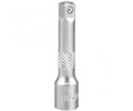 Удлинитель 1/2 DR, 125 мм (ан. 629012) (THORVIK) EB12125