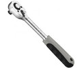 Рукоятка трещоточная 1/4 DR (ан. 608745) (THORVIK) RH01445