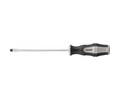 Отвертка стержневая шлицевая, SL4х100 мм (ан. 721044) (THORVIK) SDL4100