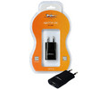 Адаптер USB 1A 220В (ACH-WC-09)