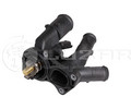 Термостат для а/м Ford Focus II (05-) 1.6Ti AT (с корпусом) (LT 1039)