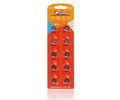 Батарейка AG7/LR926 щелочная 10 шт. (AG7-10)