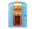 Батарейки AA HR6 аккумулятор Ni-Mh 2600 mAh 2шт. (AA-26-02)