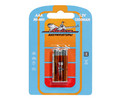 Батарейки AAA HR03 аккумулятор Ni-Mh 1200 mAh 2шт. (AAA-12-02)