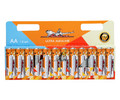 Батарейки LR6/AA щелочные 12 шт. (AA-12)
