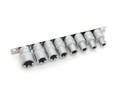 Набор головок TORX 1/2'', 8 штук 20/5 623108
