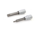 Головка со вставкой 1/2'' TORX Т40, длина 100 мм 100/10 624240