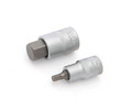 Головка со вставкой 1/2'' шестигранной 10 мм, длина 55 мм 200/10 625010