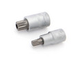Головка со вставкой 1/2'' SPLINE M10, длина 100 мм 100/10 625460