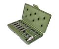 Набор вставок 3/8'' SPLINE (M5,M6,M8,M10,M12), длина 75 мм, 11 предметов 25/1 626791
