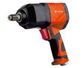 Гайковерт пневматический ударный композитный 1/2''DR 330Нм PRO (ATAZ123)