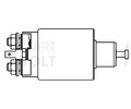 Реле втягивающее стартера для а/м ГАЗ/УАЗ с двигателем ЗМЗ-402/406/405/409 (тип Электром) (VSR 0313)
