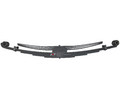 Рессора задняя для Isuzu NQR90 8 листов 701208IS-2912012-10 Springer