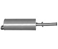 Глушитель ГАЗ 3302 Евро 3 (дв. Камминс) АК 3221-1201008-50 ГОСТ