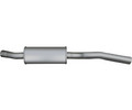 Резонатор ГАЗ 3302 (дв.Крайслер) ГАЗЕЛЬ АК 3221-1202008-03