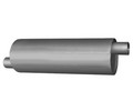 Глушитель МАЗ 5337 (хом.) АК 5337-1201010-1