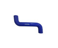 Патрубок силиконовый радиатора Subaru Impreza (GD) EJ15, EJ20 Turbo верхний CARUM 45161-FE050