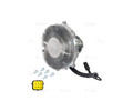 Муфта вязкостная для а/м FAW J7 (4180, 4250) (16-) 12.5D [CA6DM3] (электронное управление, без крыльчатки) (LMC 3017)