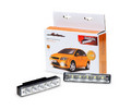 Ходовые огни 0,3Вт*10LED (ADRL-03W10-02)
