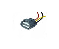 Разъем катушки зажигания Nissan, Mazda с пров. 6189-0779 Nord YADA 906422