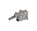 Корпус термостата для а/м Opel Astra J (10-)/Chevrolet Cruze (09-)/Aveo T300 (11-) (алюминиевый) (LT 0549)