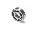Подшипник шариковый радиальный однорядный открытый 304 (6304) 20х52х15 мм (ВОМ МТЗ) (AIMPULS)