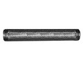 Металлорукав (гофра) МАЗ 509 (КРАЗ 256) без фланцев в оплетке АК 509-1203024-ГС (256-Г)