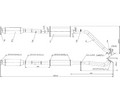 Глушитель для а/м Hyundai Creta (16-) 2.0i доп. (резонатор) (алюм. сталь) (EAM 0525)