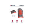 Накладки торм. компл. (ном.) (с заклеп.) о.н. 53212-3501105 (M2149939)