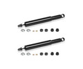 Комплект амортизаторов для а/м Toyota RAV4 (00-) / Chery Tiggo T11 (06-) задние (3/5 дв.) 2 шт. (AG 29091)