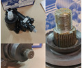 ШНКФ 453461.125 механизм рулевого управления (завод)