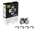 Крестовина передняя для автомобилей Land Cruiser 100 (98-) (29,01x47,3х77,2) (CC 551)