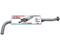 Глушитель ГАЗ 3302 Бизнес Евро 4 (дв. УМЗ) АК 3302-1201008-40 ЛЮКС