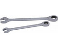 Ключ гаечный комбинированный трещоточный SNAP GEAR, 14 мм (ан. 515014) (OMBRA) 035014