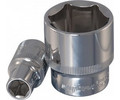 Головка торцевая 1/2 DR, 10 мм (ан. 620010) (OMBRA) 112010