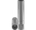 Головка торцевая свечная 3/8 DR, 14 мм (OMBRA) 138214A