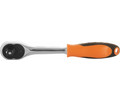 Рукоятка трещоточная 3/8 DR, 72 зубца (ан. 618712) (OMBRA) 283802