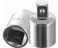Переходник 3/8 DR(F)*1/4 DR(M) (ан. 619503) (OMBRA) 203814