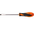 Отвертка стержневая шлицевая BASIC, SL8х150 мм (ан. 721086) (OMBRA) 508150