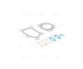 Набор монтажный турбокомпрессора для а/м Mazda CX-7 (07-) 2.3T (тип K0422-582) (прокл. 10 шт.) (LTC 23011)