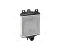 ОНВ (радиатор интеркулера) для а/м Land Rover Range Rover IV (12-)/Range Rover Sport II (13-) 3.0D/4.4D (LRIC 1017)