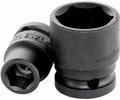 Головка торцевая ударная 1/2 DR, 14 мм (ан. 660014) (OMBRA) 112414