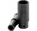Головка торцевая ударная глубокая 1/2 DR, 24 мм (ан. 660224) (OMBRA) 112524
