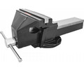 Тиски слесарные, 250 мм (OMBRA) A90053