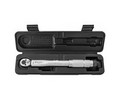 Ключ динамометрический1/4 DR, 2-24 Нм (ан. 690102) (THORVIK) TW14224